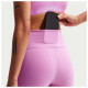Nike Γυναικείο κολάν One High-Waisted 7/8 Leggings